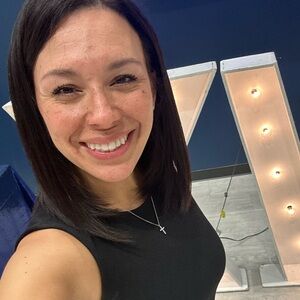 Meet your Posher, Christina